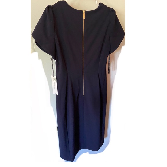 Calvin Klein Dress - Picture 2 of 2